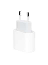 APPLE 20W USB‑C Power Adapter Apple, White