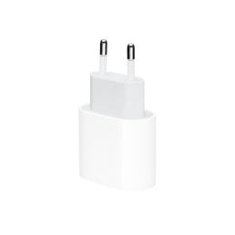 APPLE 20W USB‑C Power Adapter Apple, White
