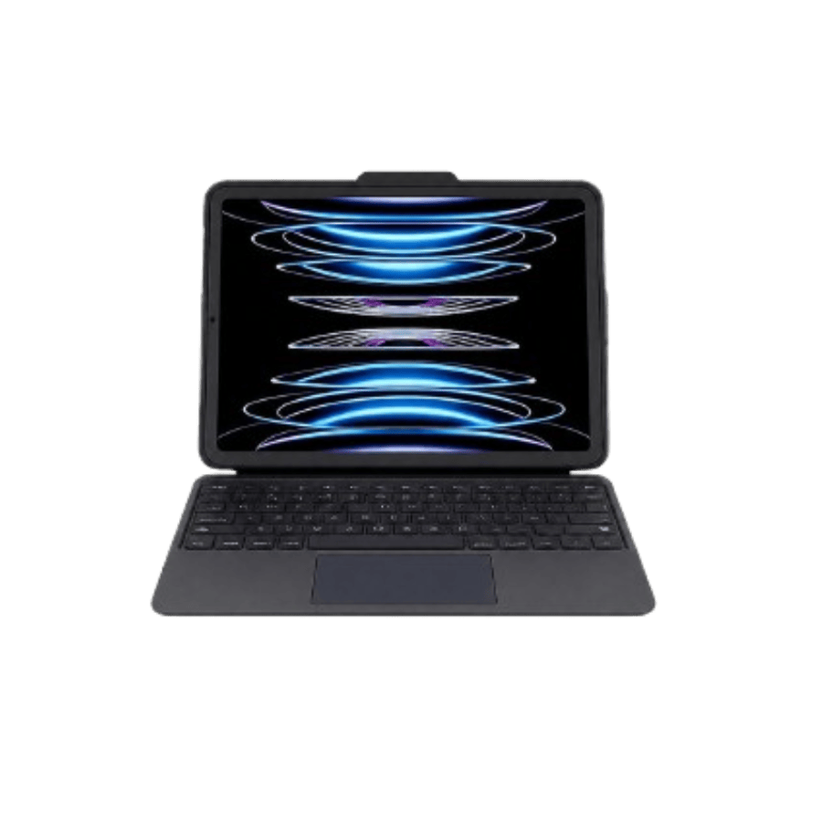 DEQSTER Prime Keyboard