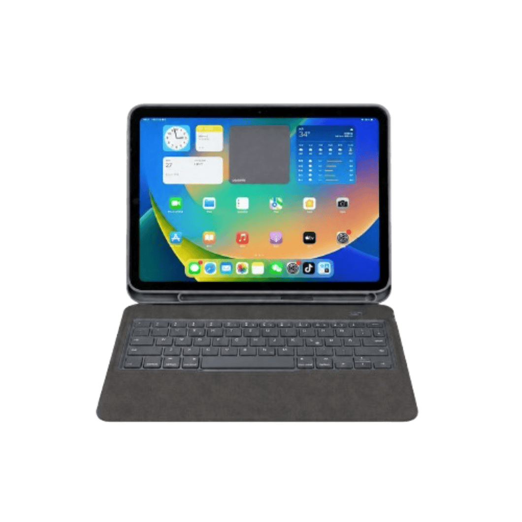 DEQSTER Slim Keyboard 2
