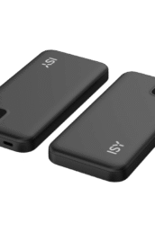 ISY_IPP-10001_Powerbank_10000_mAh_Schwarz