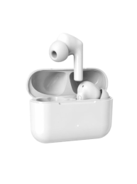 ISY Bluetooth Kopfhörer mit Active Noise Cancelling