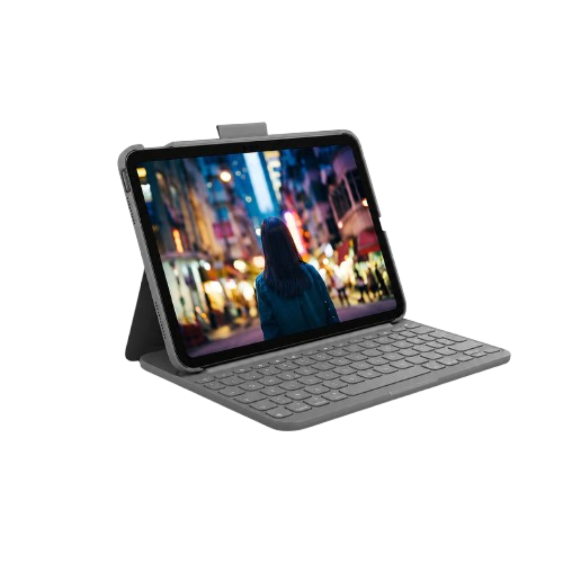 Logitech Slim Folio, ipad, schule, preis