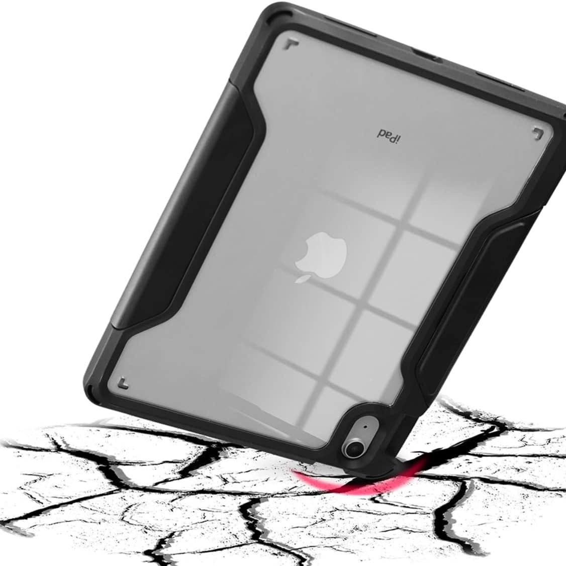 DEQSTER Rugged Max Case Preis 3 schule