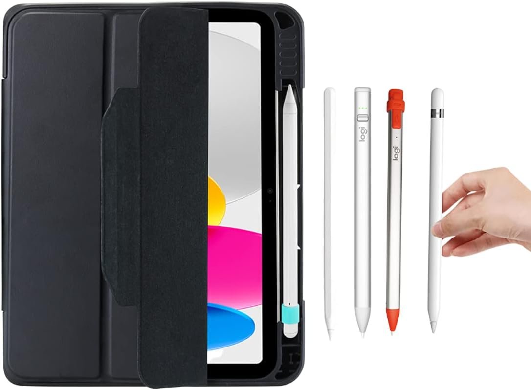 DEQSTER Rugged Max Case Preis Stifte kompatibel