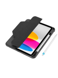 DEQSTER Rugged Max Case, ipad 11 Schutzhülle