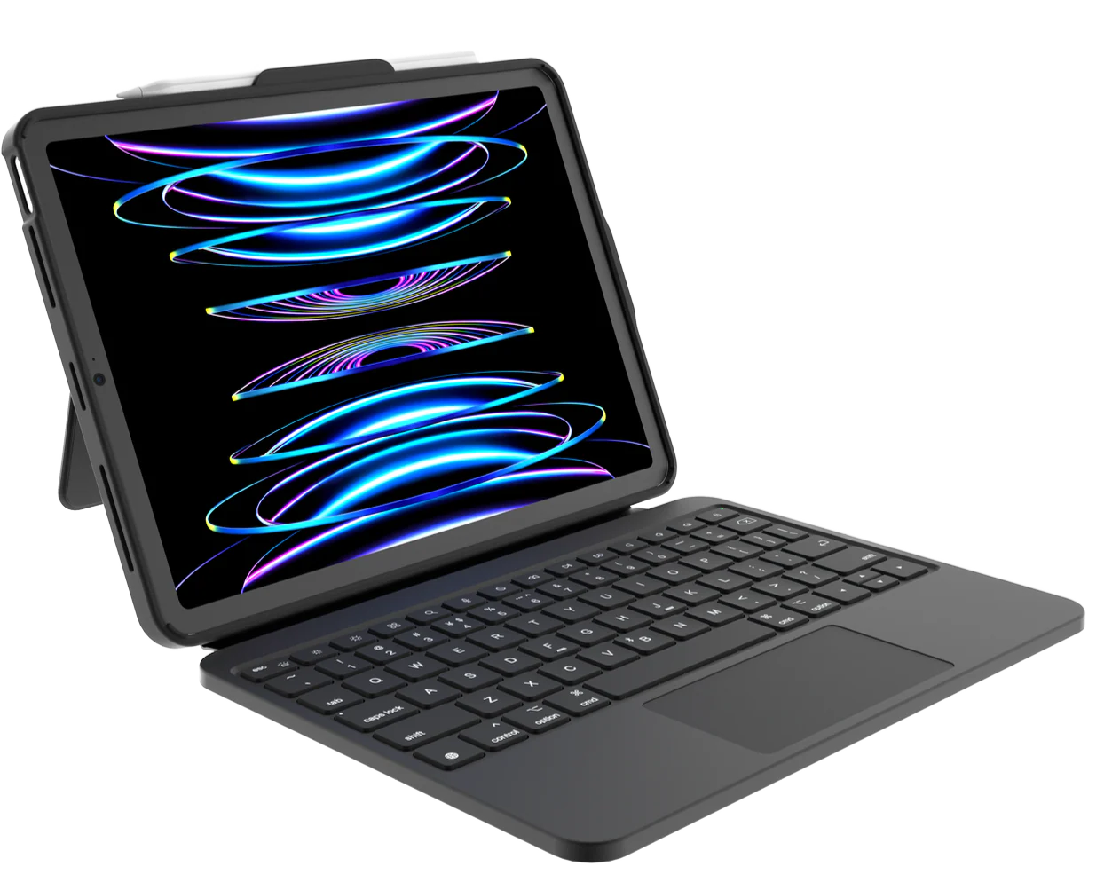 DEQSTER_Prime_Keyboard, preis, angebot, ipad hülle mit tastatur ipad, schule, ipad, hülle