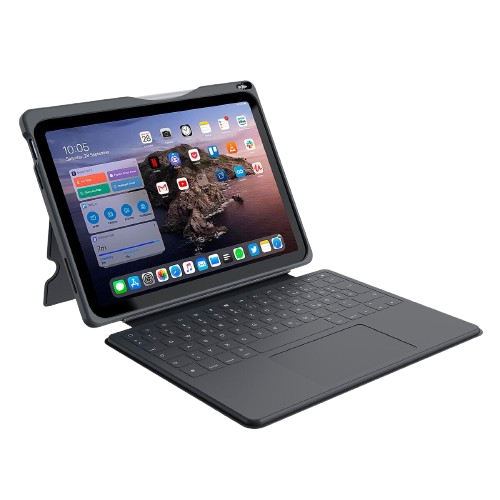DEQSTER_Tablet-Tastatur__Smart_Rugged_Touch_PLUS_Keyboard_10_9-