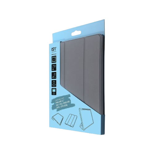 ISY_ICT-2006-1-GY___Bookcover__Apple__IPad_Air_11___M2_M3_____iPad_Air__4.__5.Generation___Dunkelgrau__preis_3009353