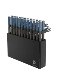 Deqster, Stylus Multi-Charger Station, preis, angebot, bester preis,