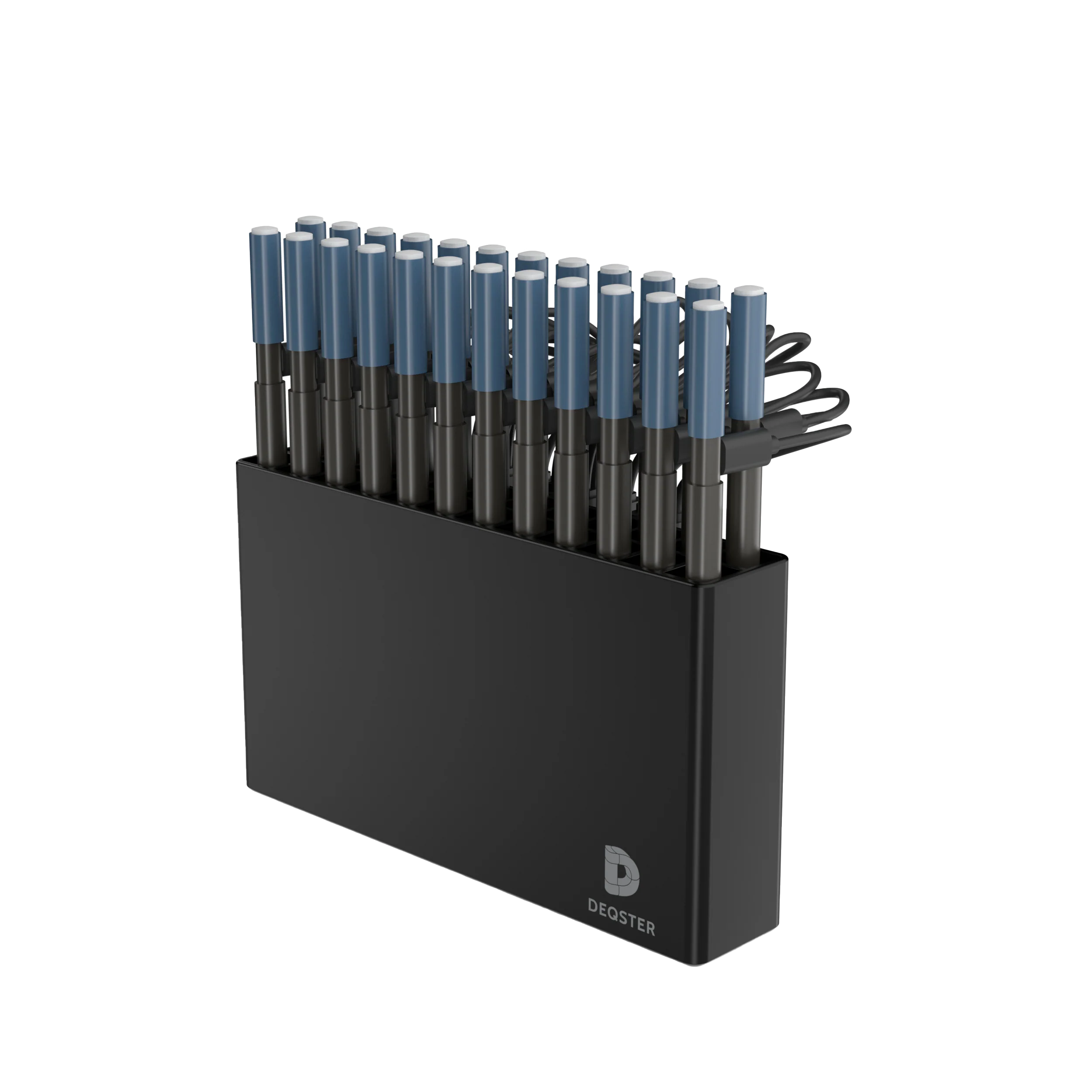 Deqster, Stylus Multi-Charger Station, preis, angebot, bester preis,