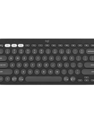 Logitech Pebble Keys 2 K380s - Tastatur