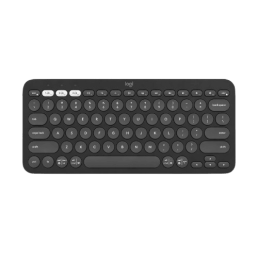 Logitech Pebble Keys 2 K380s - Tastatur