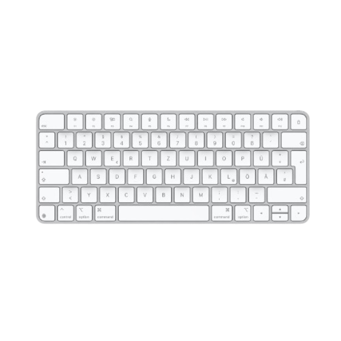 Apple Magic Keyboard (USB–C) – Deutsch, preis, edu, bildungsrabatt, MXCL3D, bester preis