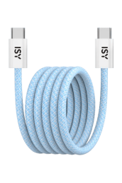 ISY_IUC-5400-BL_Magnetisches_USB-C_Kabel__1_m__blau__iphone