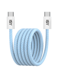 ISY_IUC-5400-BL_Magnetisches_USB-C_Kabel__1_m__blau__iphone