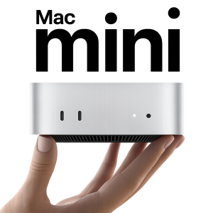 Mac mini