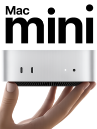 Mac mini
