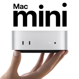 Mac mini