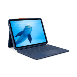 Logitech Rugged Combo 4 Touch Tastaturcase, bester preis, angebot, schule