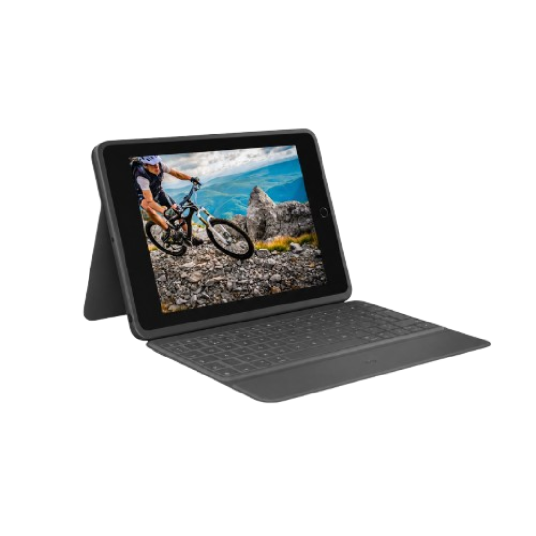 Logitech Rugged Folio, ipad, 2844701