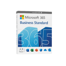 Microsoft 365 Business Standard