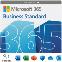 Microsoft 365 Business Standard