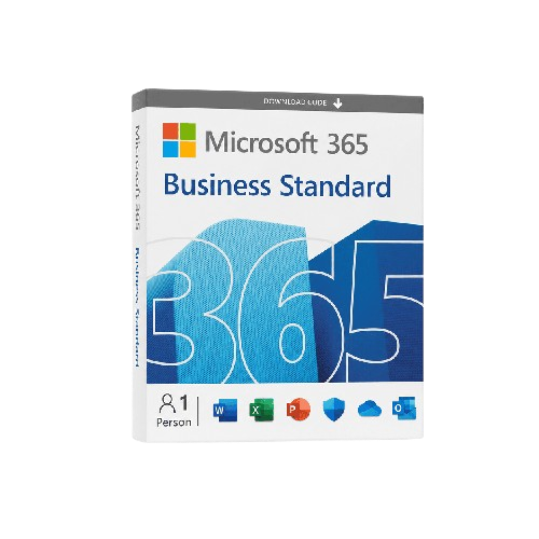 Microsoft 365 Business Standard