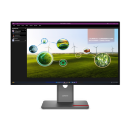 Lenovo ThinkVision P27Q-40 LCD-Monitor, 0198156226167