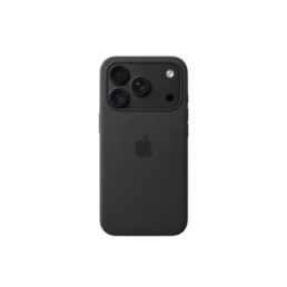 APPLE Pro Silikon Case mit MagSafe, Backcover, Apple, iPhone 18 Pro