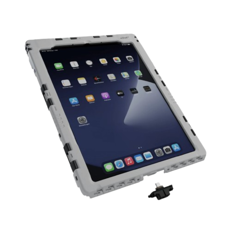 aiShell Car Cradle Connector USB-C, preis
