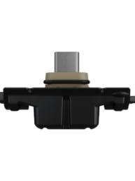 aiShell Car Cradle Connector USB-C