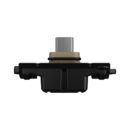 aiShell Car Cradle Connector USB-C