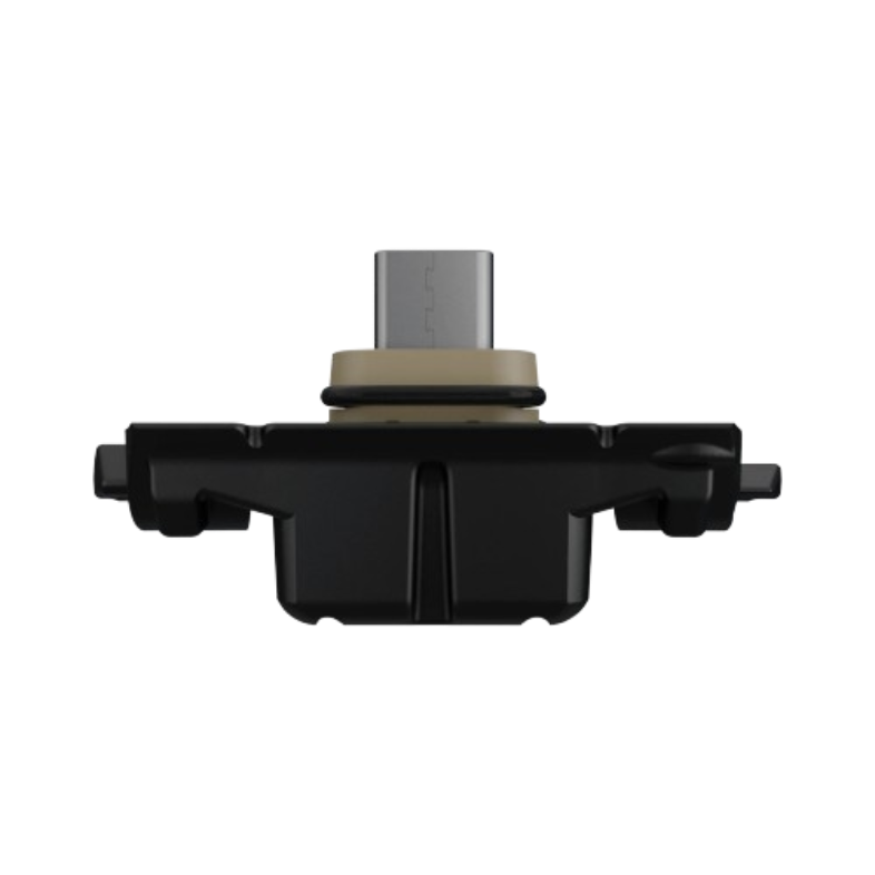 aiShell Car Cradle Connector USB-C