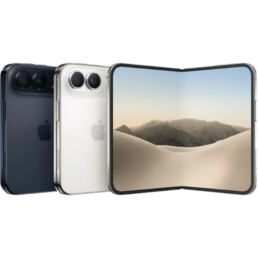 Apple iPhone Duo