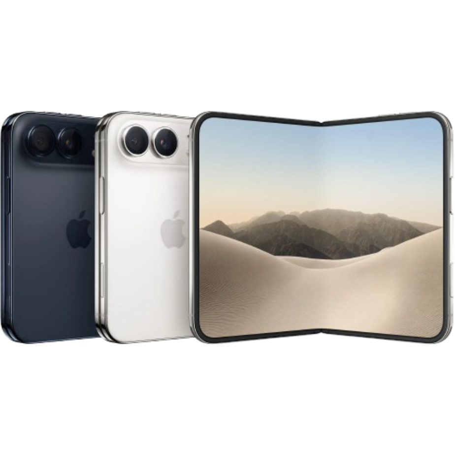 Apple iPhone Duo